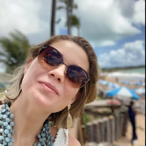 Meet your Posher, Rosa maíra eça